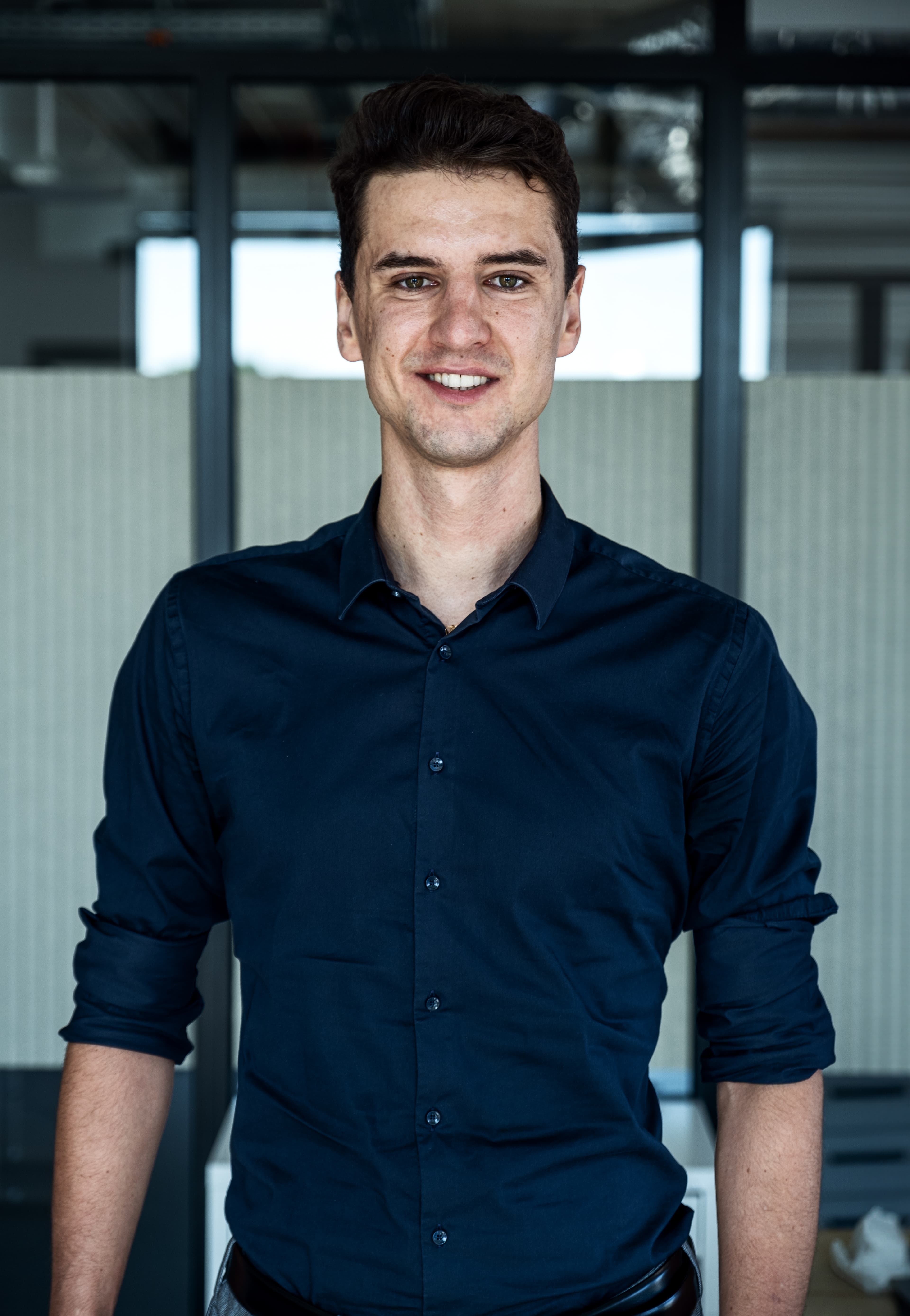 Piotr Lipień